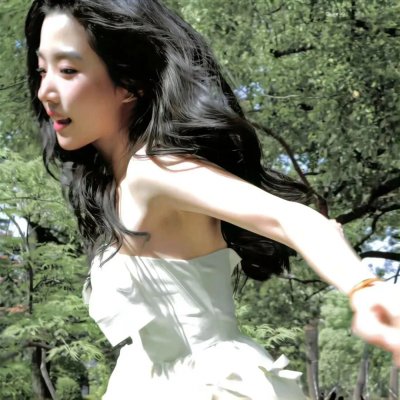 嘉丽与我
